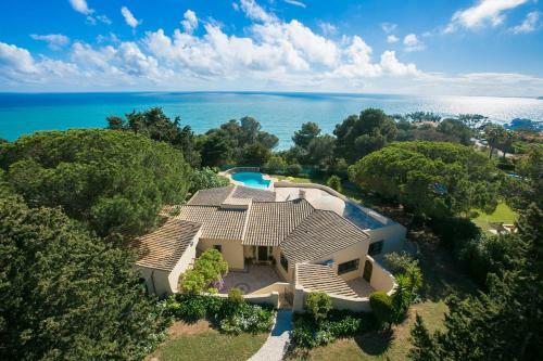 Villa Sounia By Villa Plus