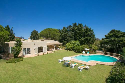 Villa Sounia By Villa Plus