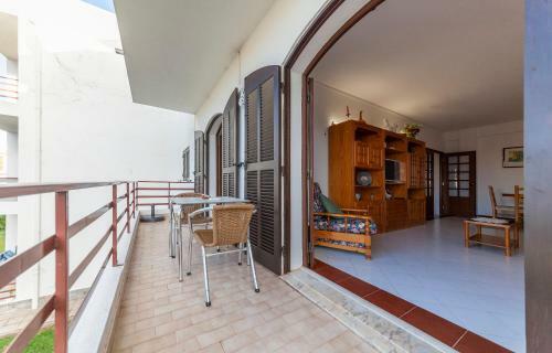 A55 - Moinho Apartment In Lagos