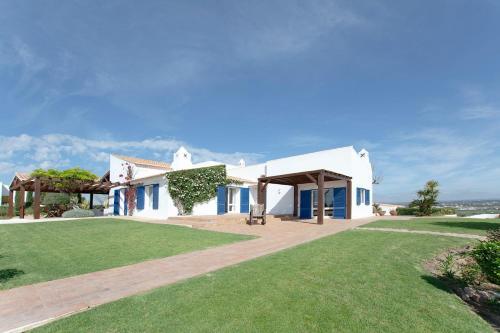 Villa Alfarrobeira