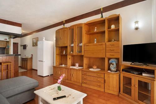 Apartamento Vista Mar