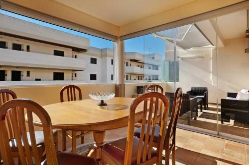 Apartamento Vista Mar
