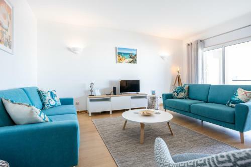 Lagos Workation Apartment