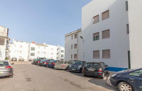 Apartamento C09 - Casa Capelo In Lagos