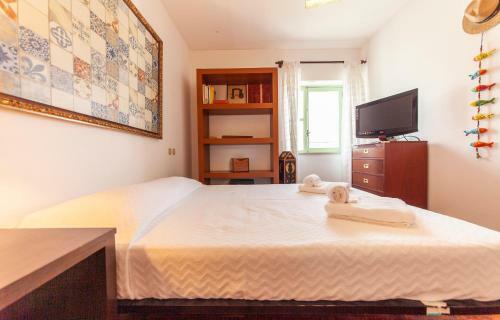 Apartamento C09 - Casa Capelo In Lagos