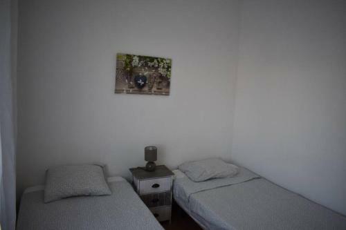 Apartamento T2- No Centro Hist�rico de Lagos