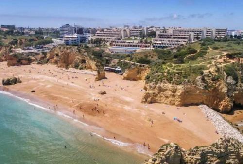 Joanita Beach Apartment Holidays