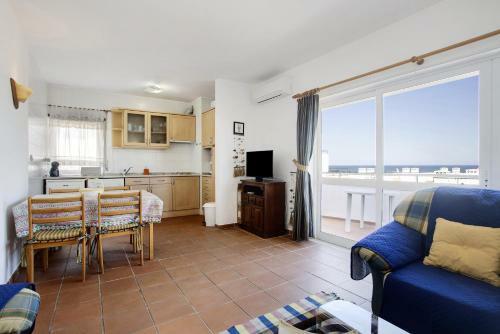 Apartamento Meia Praia