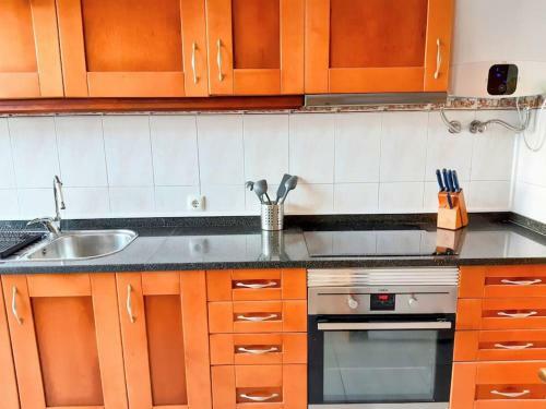 Maresia Apartment Excellent Location!