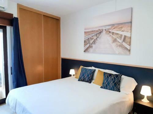Maresia Apartment Excellent Location!