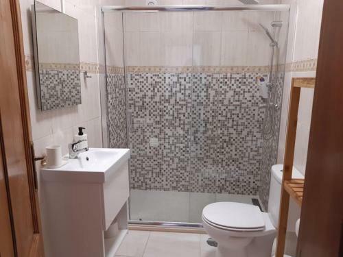 Maresia Apartment Excellent Location!