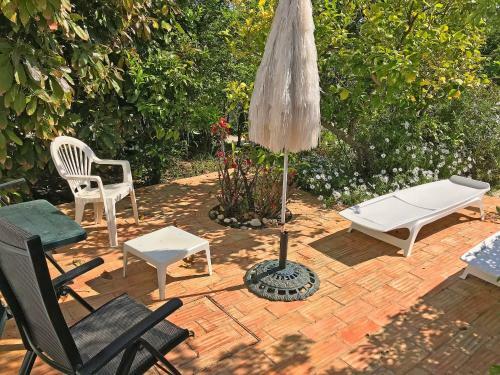 Apartamento Buganv�lea - Vivenda Johanna