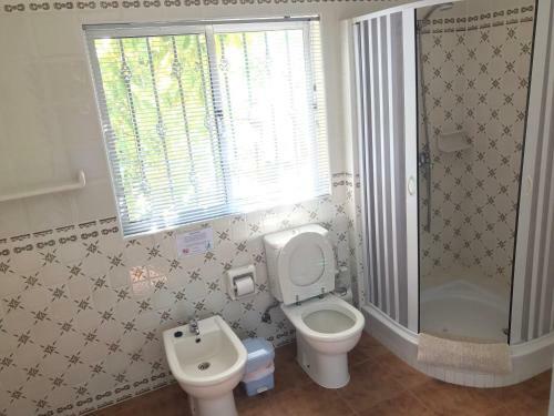Apartamento Buganv�lea - Vivenda Johanna
