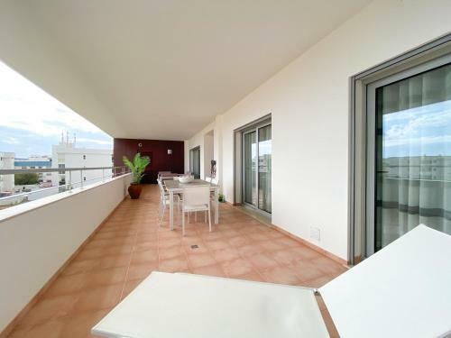 Casa Giotto - Apartamento Com Design Sublime, Piscina E Ar Condicionado