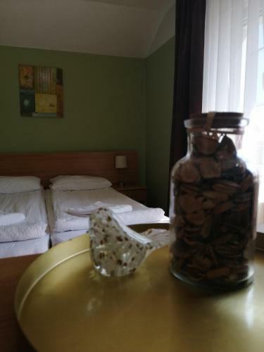 Hostal Pensiunea Maria
