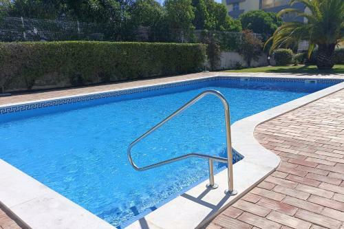 Apartamento T1 Meia-praia By Amcf
