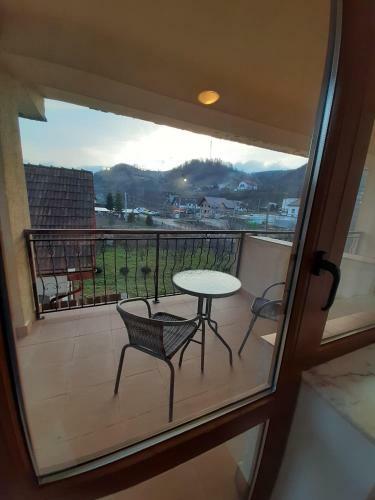 Hotel Pensiunea Montan Din Bran/simon , Spa Indoor.