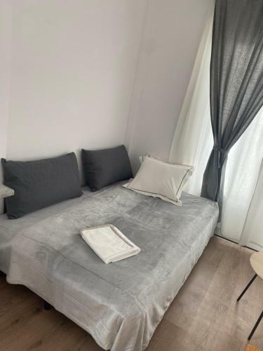 Apartamento Fresh House