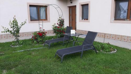 Agroturismo Pensiunea Simona