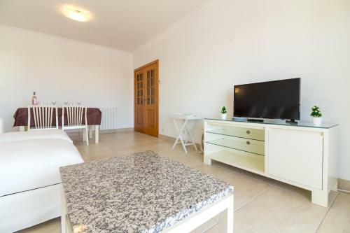 Apartamento Beija-flor