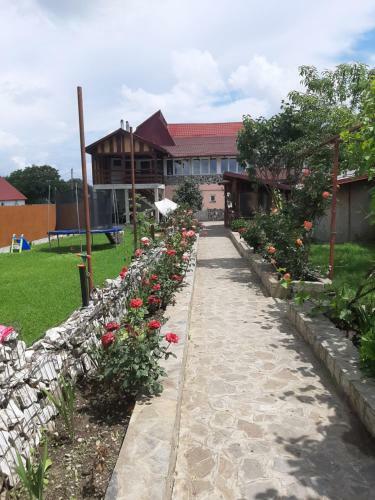 Hostal Casa Luca