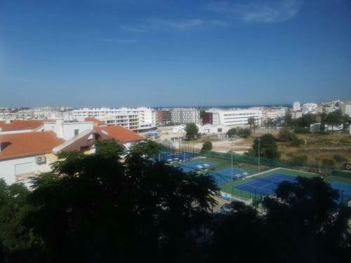 Apartament Lagos Marina Sol