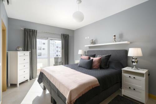 Apartamento Sol E Cidade 107 By Destination Algarve