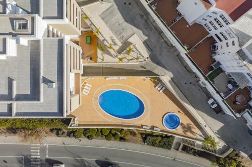 Apartamento Sol E Cidade 107 By Destination Algarve