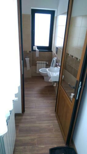 Aterman Apartment's