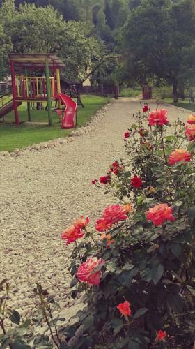 Agroturismo Voinescu House