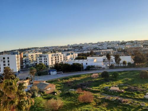 Apartamento Summer Dream - Meia Praia Beach