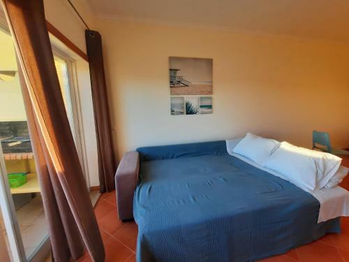 Apartamento Summer Dream - Meia Praia Beach