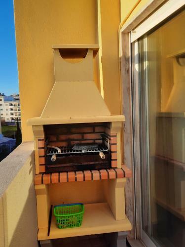 Apartamento Summer Dream - Meia Praia Beach