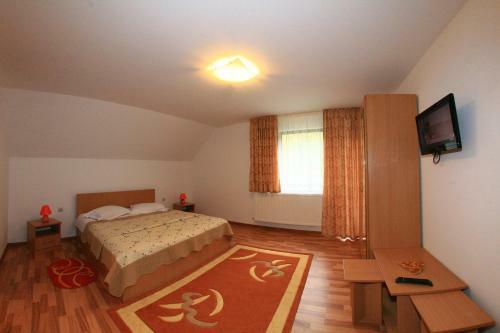 Hostal Casa Dintre Vai
