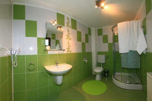 Hostal Casa Dintre Vai