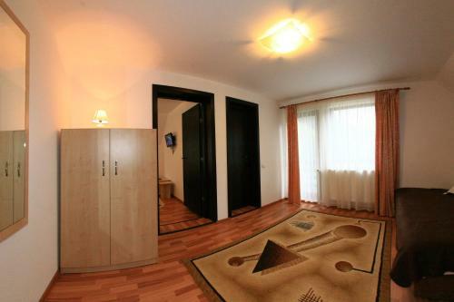Hostal Casa Dintre Vai