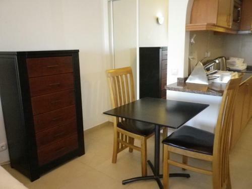 Apartamento Lagos Main Avenue Studio With Marina View Balcony