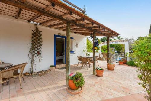 Apartamento Quinta Das Achadas - Lanterna