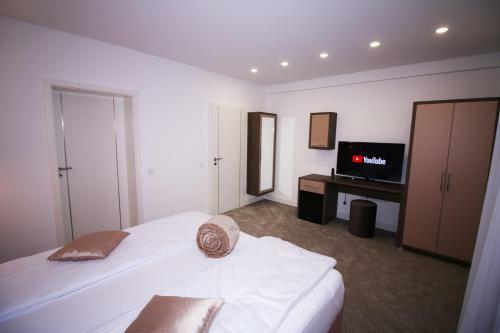 Hostal The Butterfly