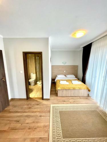 Hostal Vila Luminita