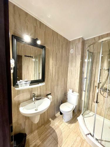Hostal Vila Luminita