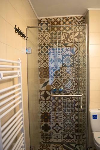 Hostal Vila Luminita