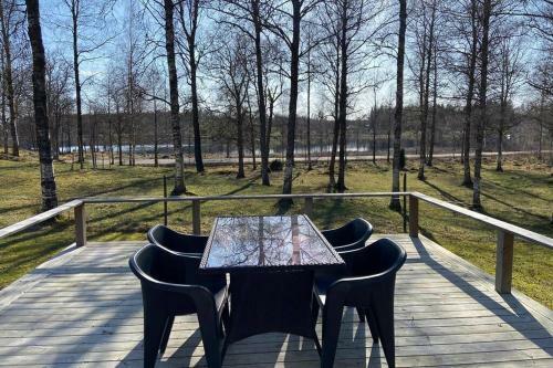 Ryasj� Holiday Homes