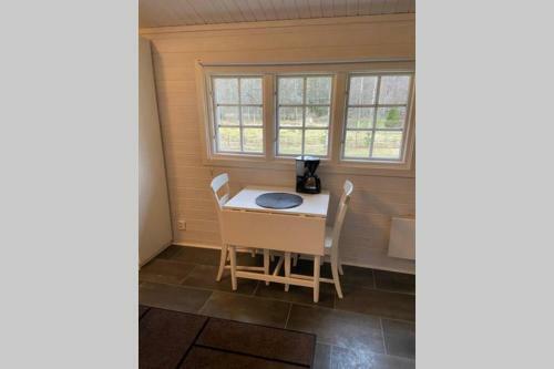 Ryasj� Holiday Homes