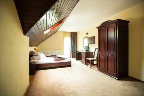 Hostal Pensiunea Decorale