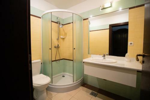 Hostal Pensiunea Decorale