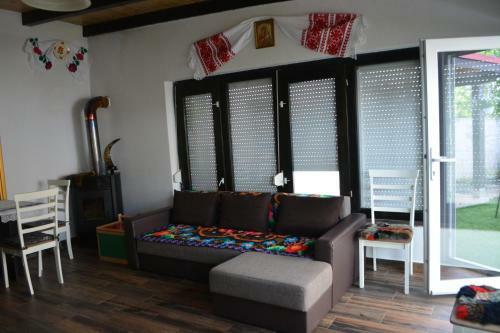 Hostal Vila Ardelean