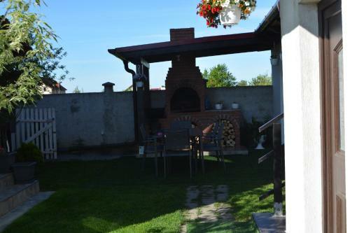 Hostal Vila Ardelean
