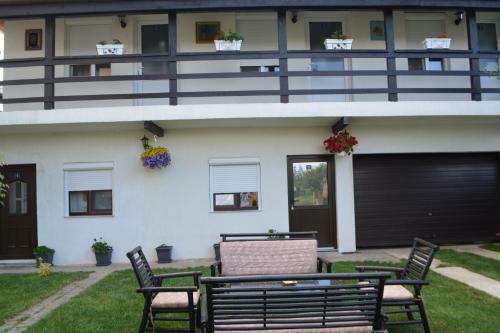 Hostal Vila Ardelean