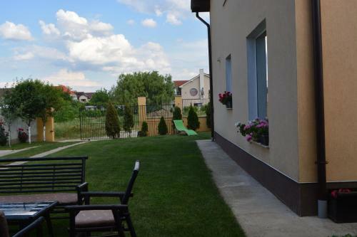Hostal Vila Ardelean